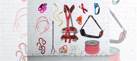 Снаряжение для промышленного альпинизма купить в Санкт-Петербурге ...