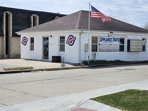 Jeff City Appliance Parts | Jefferson City MO