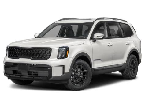 Kia Telluride Lease Deals