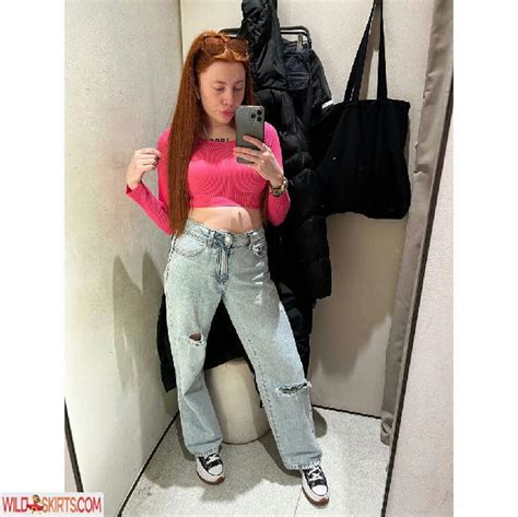 Molly Capper Nude Leaked Photos And Videos WildSkirts