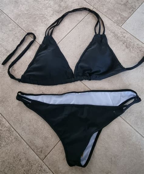 Bikini 2 Teilig Gr 4XL Kaufen Auf Ricardo