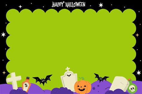 Kids Halloween Background Images Free Download On Freepik