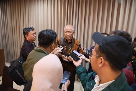 Engaging Indonesian Media In The Fight Against Antimicrobial Resistance