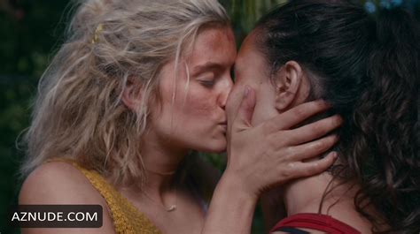 MIA HEALEY Nude AZNude