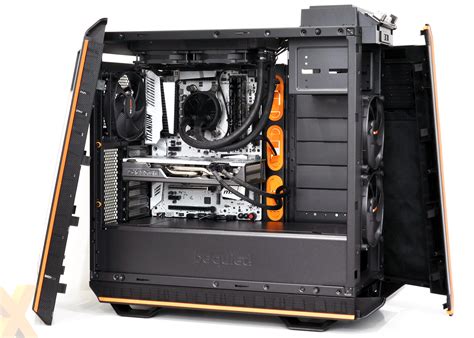 Review: be quiet! Dark Base Pro 900 Rev 2 - Chassis - HEXUS.net