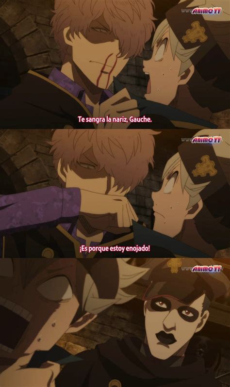 black clover filler 9