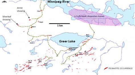 New Age Metals NAM Ca Announces Detailed Mapping And Sampling Program