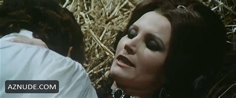 NELLA STRETTA MORSA DEL RAGNO NUDE SCENES AZNude