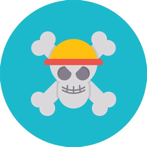 Pirate Monkey Vector Icon 31065992 Vector Art At Vecteezy