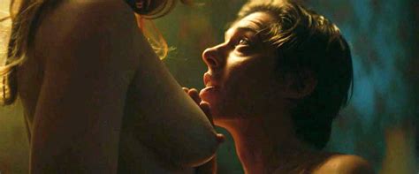 Ella Scott Lynch Nude Sex Scene From Pimped Scandal Planet