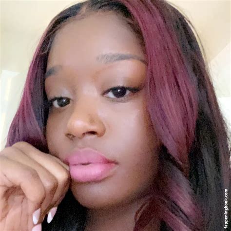 Lola B Tango Nude OnlyFans Leaks Fappening FappeningBook