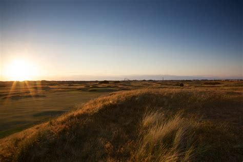 St Annes Old Links Golf Club Lancashire Hotels Near Golf Courses