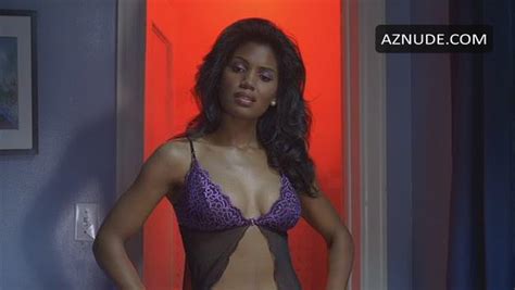 DENISE BOUTTE Nude AZNude