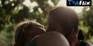 Christina Grosse Lesbian Scene In Alaska Pegah Ferydoni Tnaflix