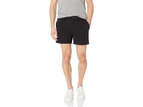 5 Inseam Shorts Men