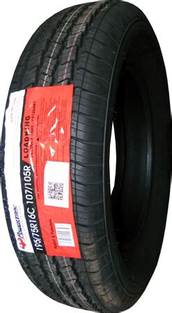 Шины PowerTrac. Резина на Газель. LoadKing шина 185 75 r16c