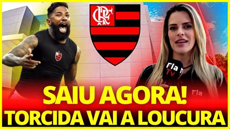 Urgente Aconteceu Depois Da Final Flamengo Confirmou Noticias Do