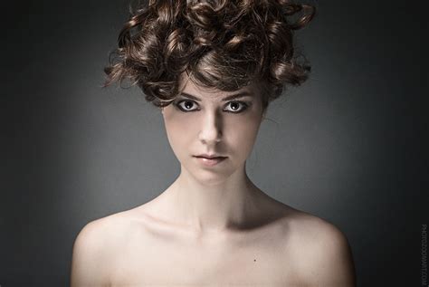 Photographer Borisov Dmitry Glamour Nude Computer Art Models Portrait 141 Photos