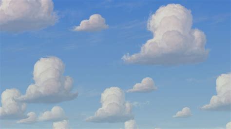 Toy Story Cloud Wallpapers - Top Free Toy Story Cloud Backgrounds ...
