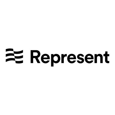 represent logo png vector svg
