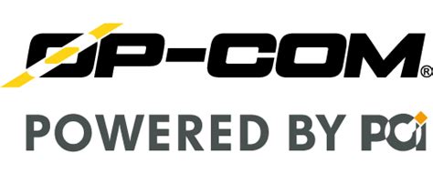 Software | OP-COM