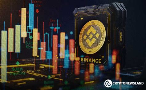Binance Accused Of Illicit Transactions By Nigerian Central Bank Guest