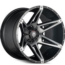 American Truxx Wheels And Rims RimsChoice