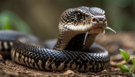 A Cobra É Um Animal Carnivoro - Cobra É Carnívora: Entenda A Dieta Da Serpente - Clube Cobra