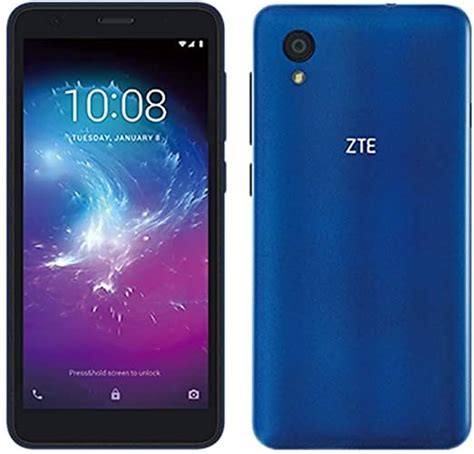 For Sale: ZTE BLADE A3 2020 - Ocho Rios