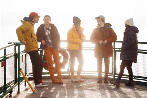 The 25 Best Outdoor Clothing Brands For 2021