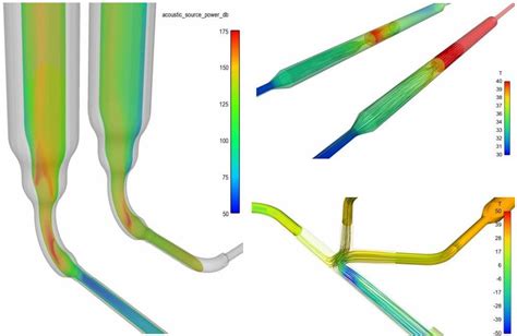 Fluid Dynamics Consulting Singapore Broadtech Engineering