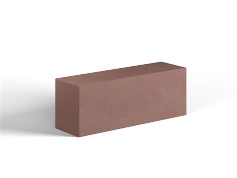 Concrete Bench Unity 1800 Townscape Products