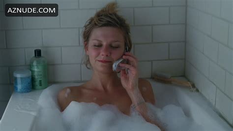 KIRSTEN DUNST Nude AZNude