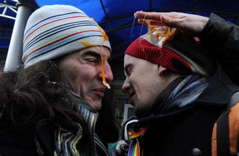 Gay Rights In Russia Photo Gallery The New Republic