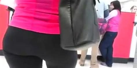 Lady Ass Long Tail Tnaflix