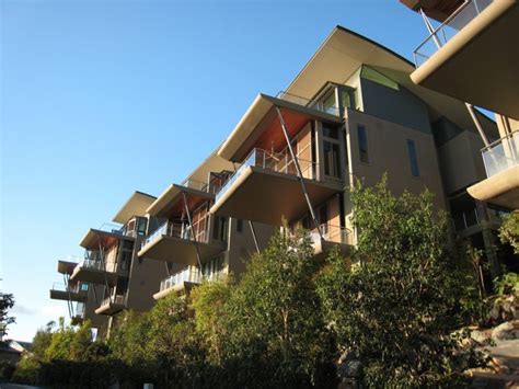 Hamilton Island Villas Walter Barda Design