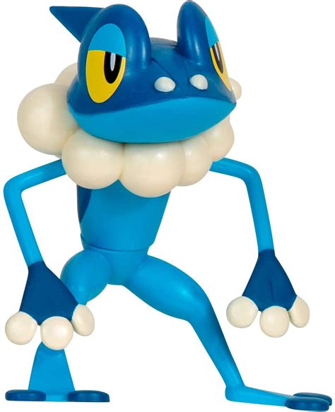 Pokémon Pokemon Battle Figure 8 Pack Pkw3064 Best Buy