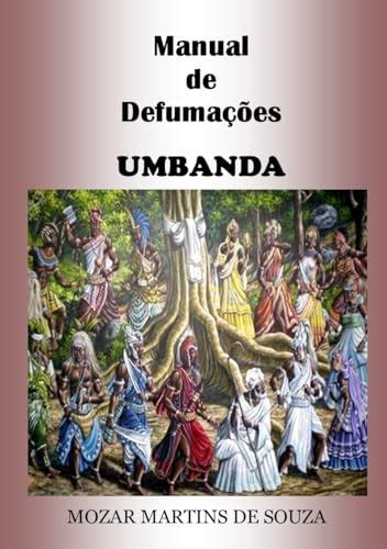 Manual De Defuma Es Umbanda Ebook Resumo Ler Online E Pdf Por M