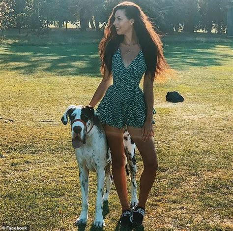 Ex Apprentice Contestant Elle Stevenson Wins Sex Discrimination Case Daily Mail Online