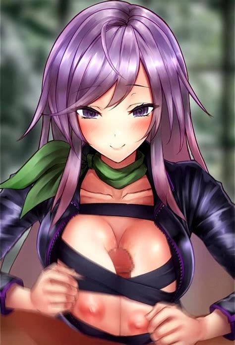 Watch 白蓮 パイズリ Hentai パイズリ Big Tits Porn SpankBang