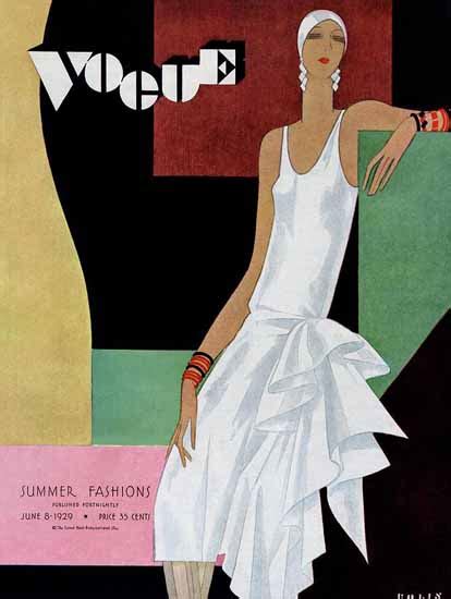 Guillermo Bolin Vogue Cover Copyright Sex Appeal Mad Men Art Vintage Ad Art