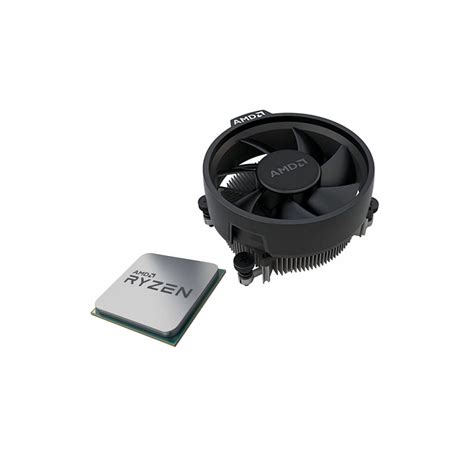 RYZEN 5 5600X MPK