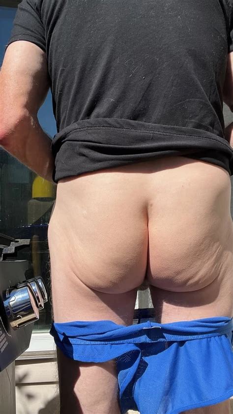 Showing My Cock On The Back Porch Sun Shining On My Cock 12 Nude Pics XHamster