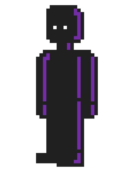 I Redesigned Purple Guy Fnaf 2 Sprite Rfivenightsatfreddys
