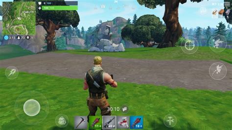 Lista de nuevos móviles Android compatibles con Fortnite