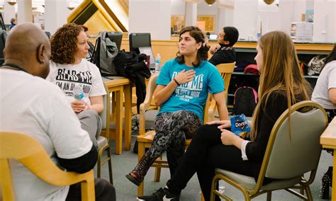 The Human Library In The Loop