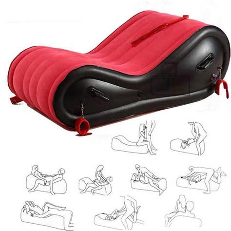 Love Chair Sofa Ultimate Sex Furniture For Couples