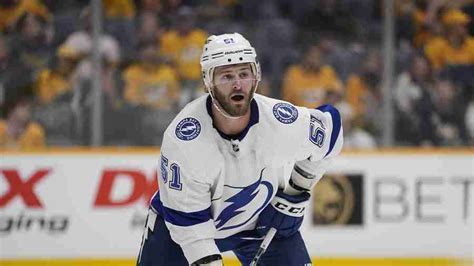 After nervy days, Austin Watson signs new deal with Tampa Bay Lightning - LightningInsider.com