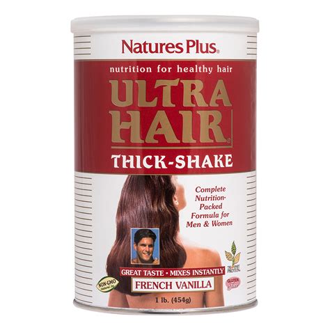 ULTRA HAIR Shake | ΦΑΡΜΑΚΕΙΟ ΛΥΓΔΑ ΑΣΠΑΣΙΑ