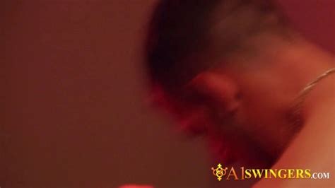 Naked Swingers Are Introducing Themselves Before They Fuck Uploaded By Xswingx39